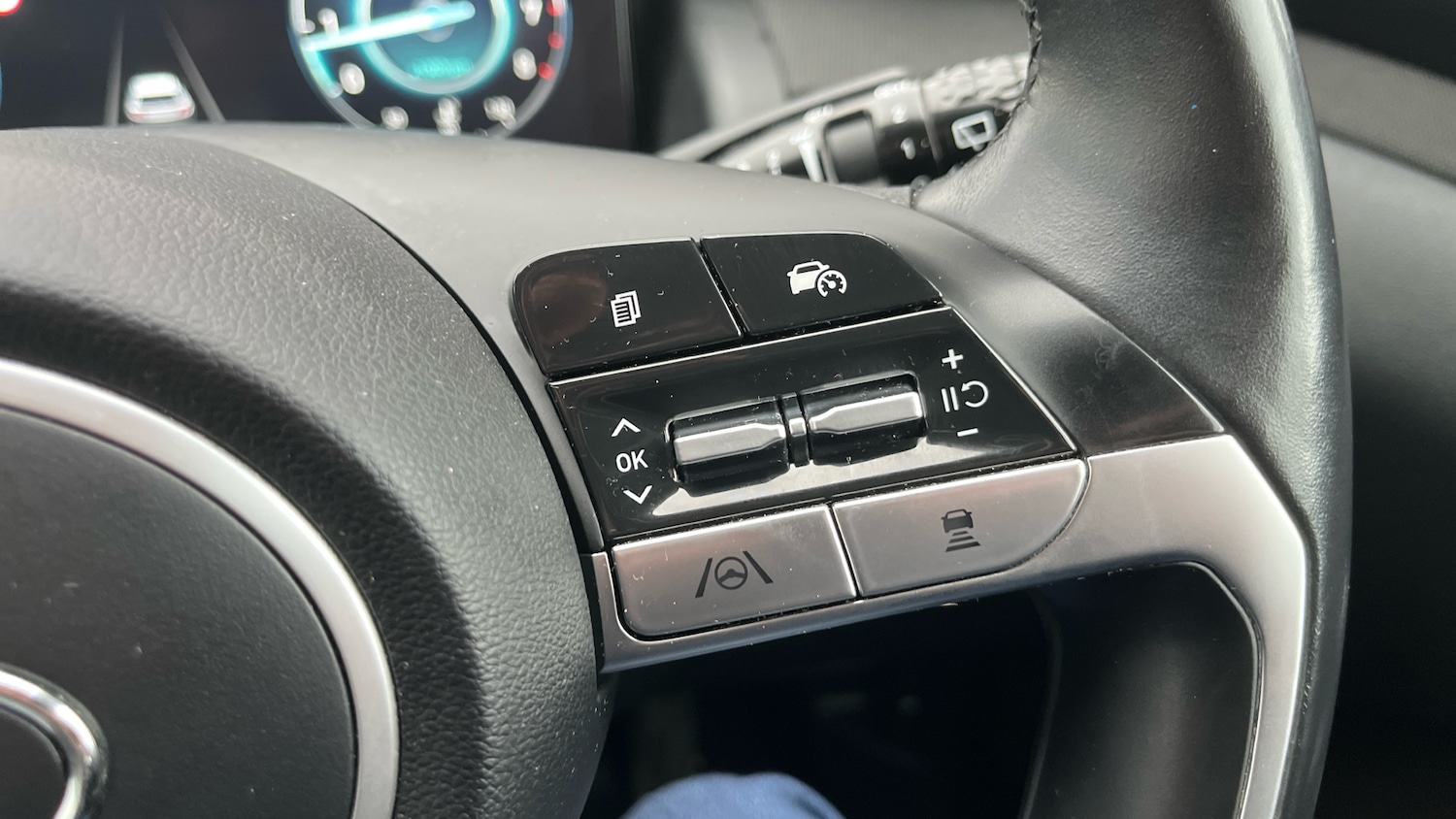 Used Hyundai TUCSON 2021 for sale - 76064107: Photo 41