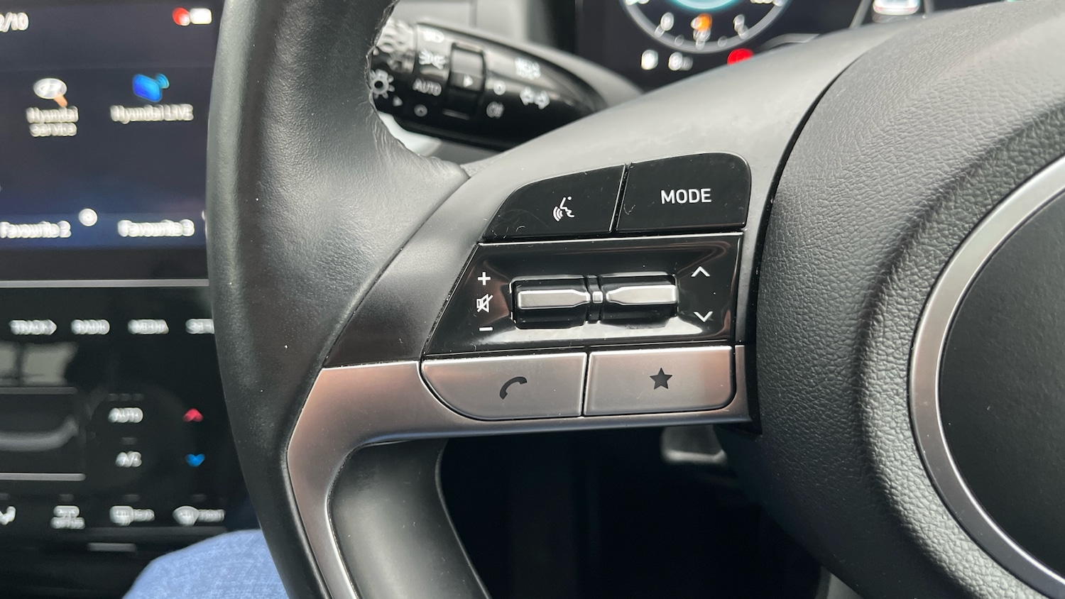 Used Hyundai TUCSON 2021 for sale - 76064107: Photo 42