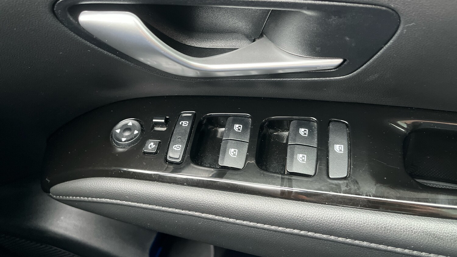 Used Hyundai TUCSON 2021 for sale - 76064107: Photo 44