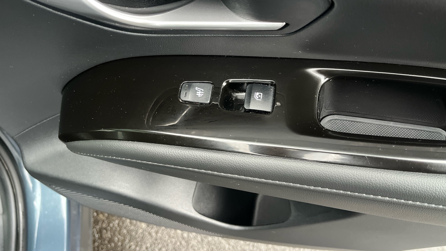 Used Hyundai TUCSON 2021 for sale - 76064107: Photo 45