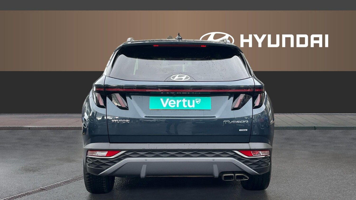 Used Hyundai TUCSON 2021 for sale - 76064107: Photo 6