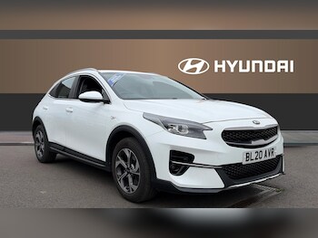 Used Kia XCeed 2020 for sale - 79193837: Photo