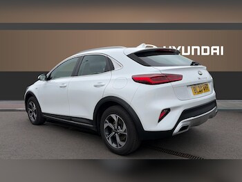 Used Kia XCeed 2020 for sale - 79193837: Photo
