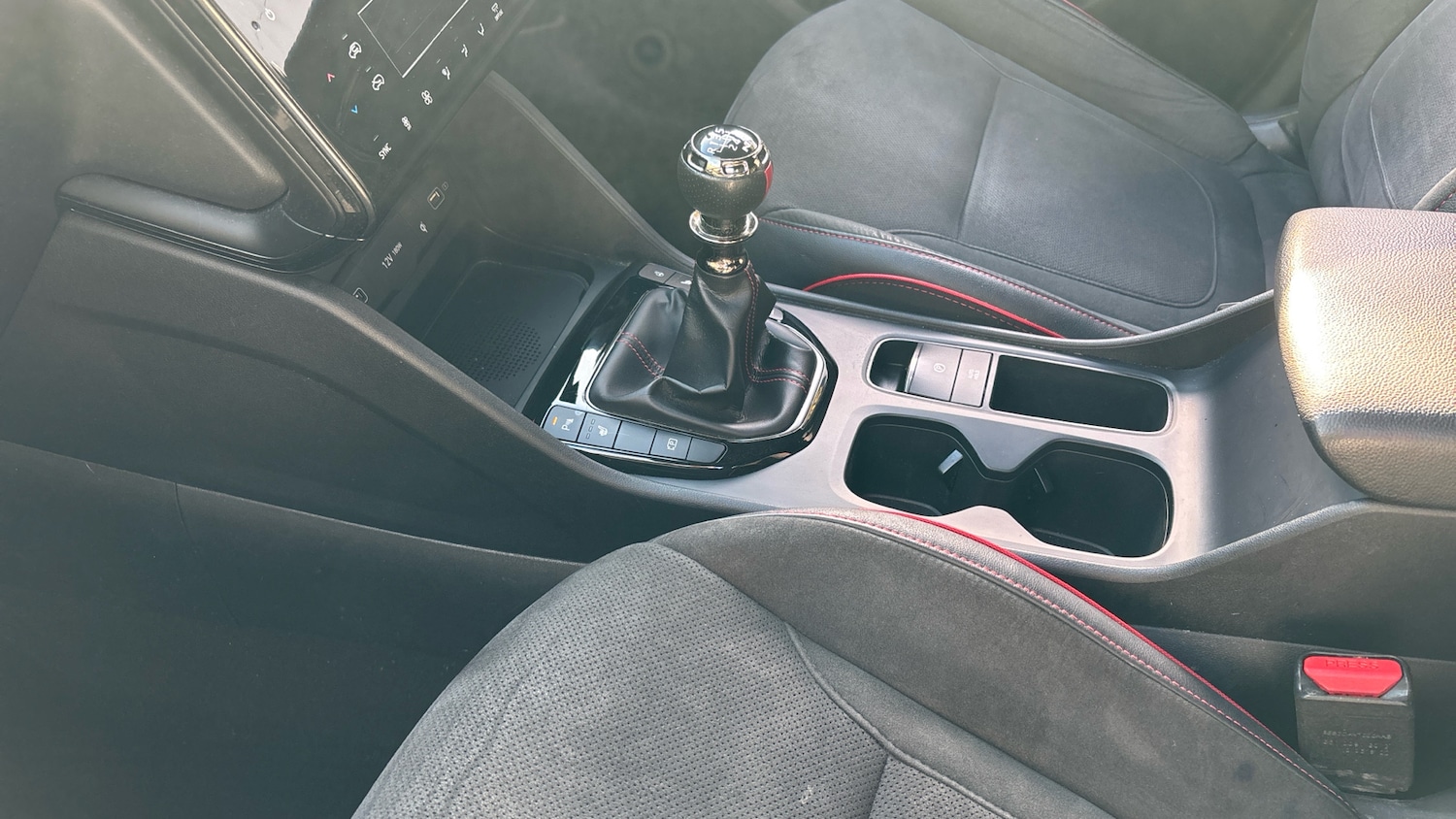 Used Hyundai TUCSON 2021 for sale - 76428568: Photo 13