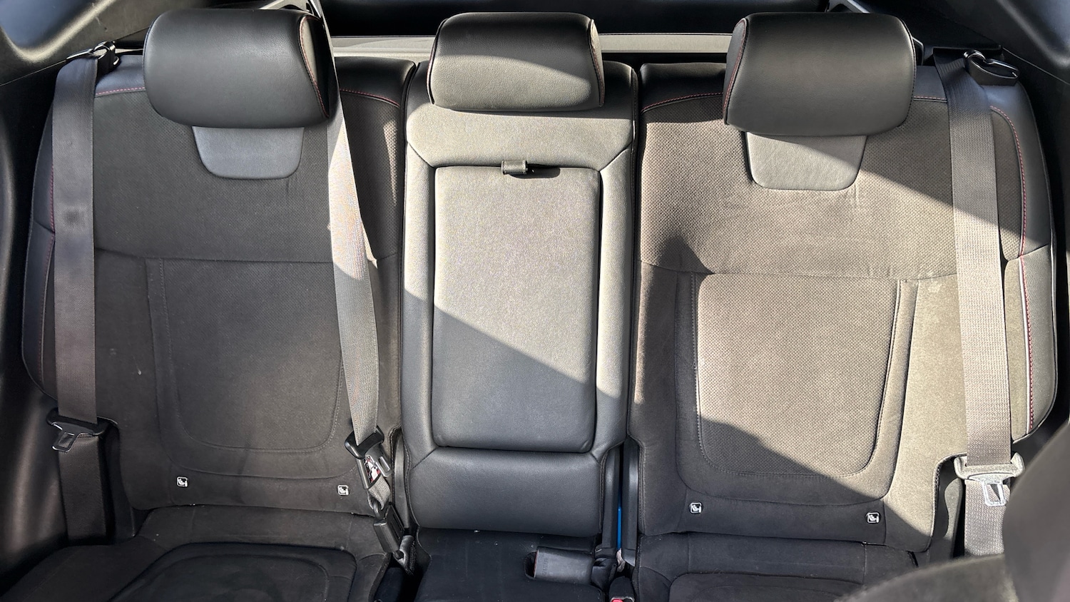 Used Hyundai TUCSON 2021 for sale - 76428568: Photo 15