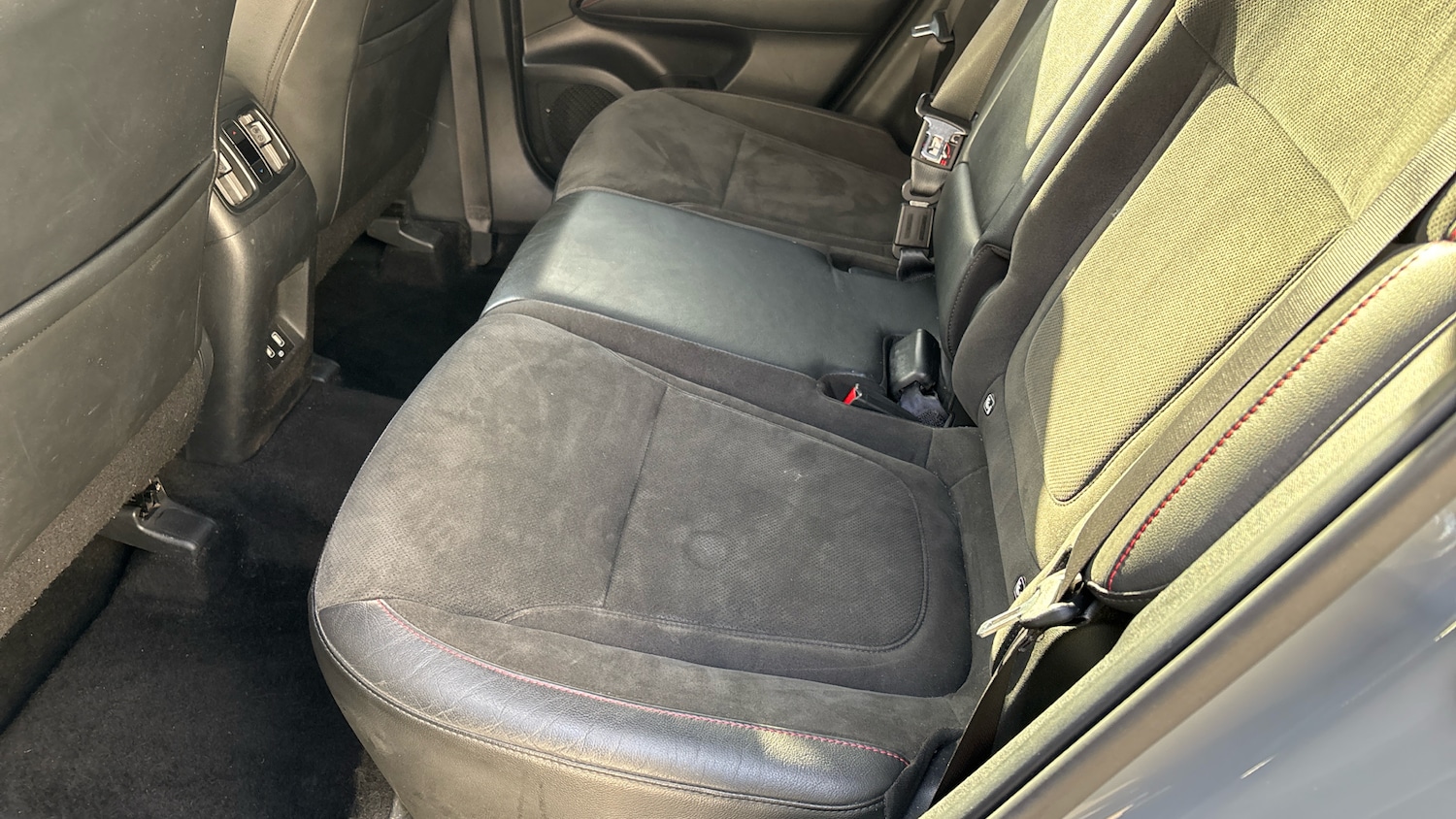 Used Hyundai TUCSON 2021 for sale - 76428568: Photo 16