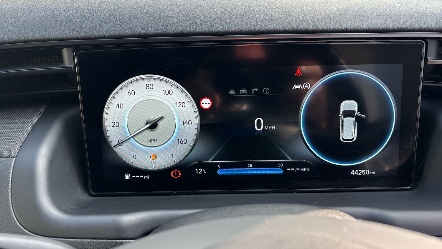 Used Hyundai TUCSON 2021 for sale - 76428568: Photo 18