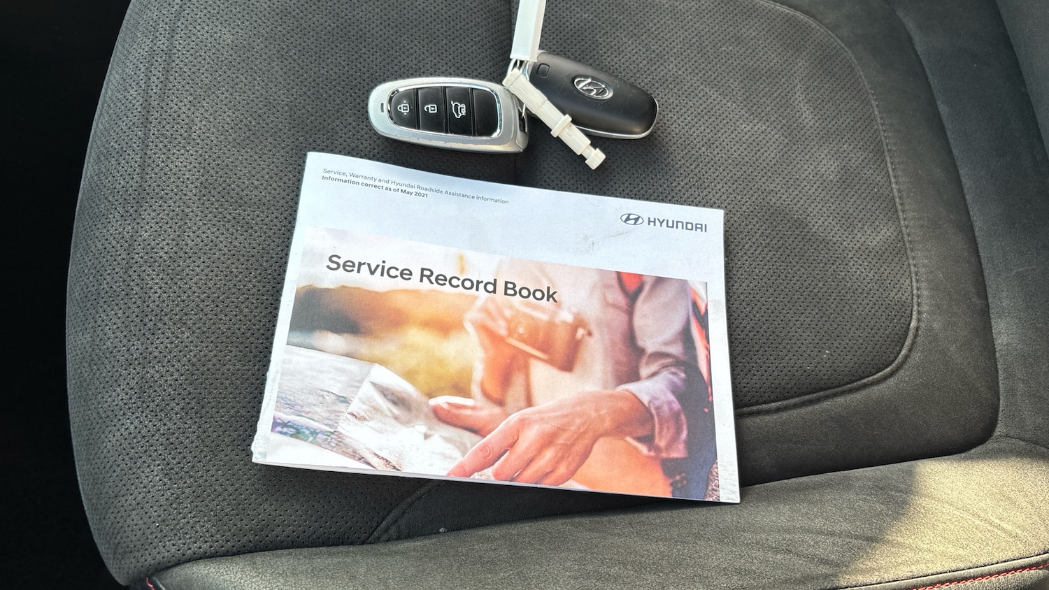 Used Hyundai TUCSON 2021 for sale - 76428568: Photo 19