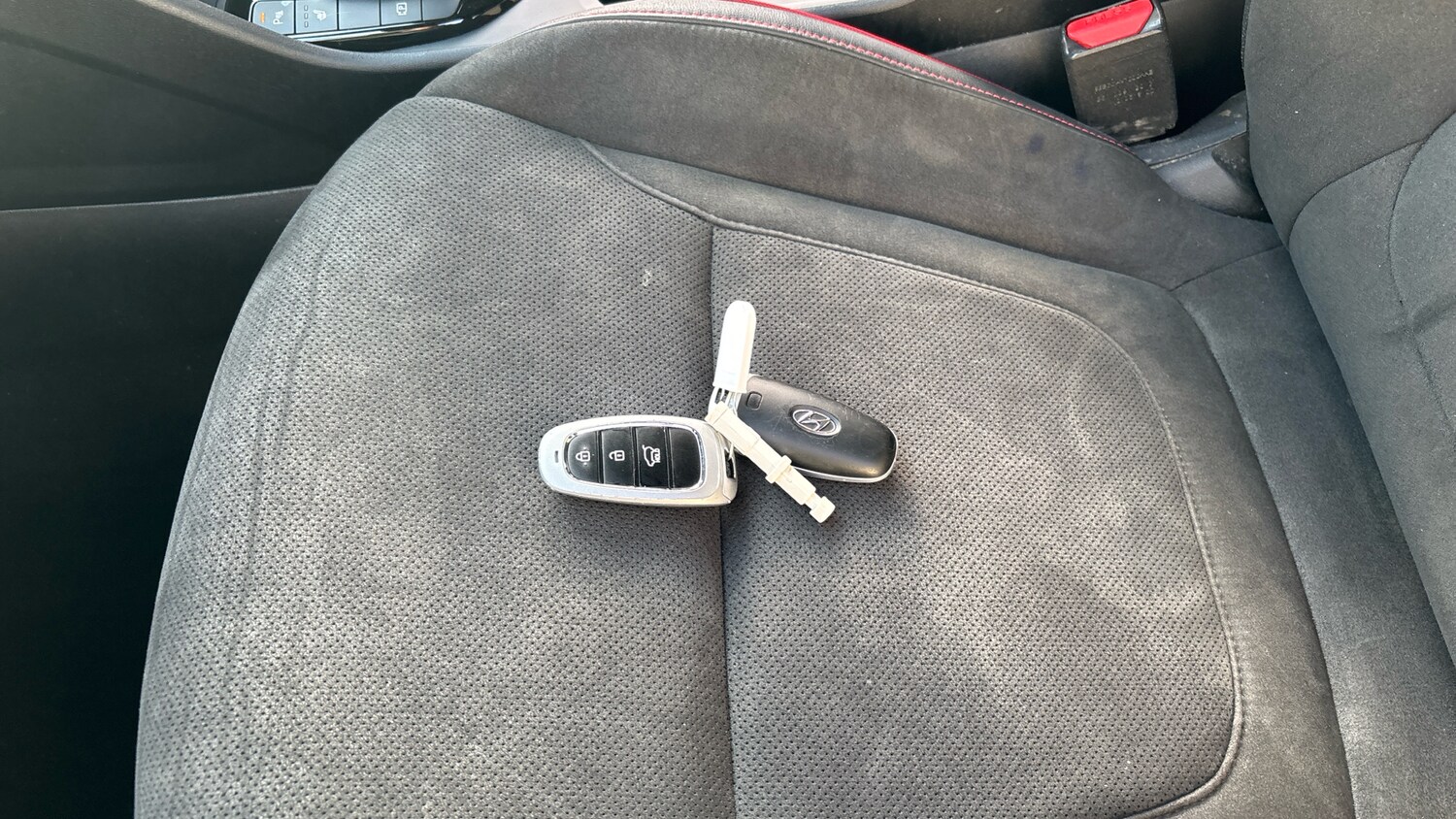 Used Hyundai TUCSON 2021 for sale - 76428568: Photo 20