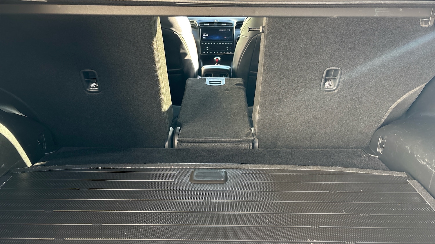 Used Hyundai TUCSON 2021 for sale - 76428568: Photo 23