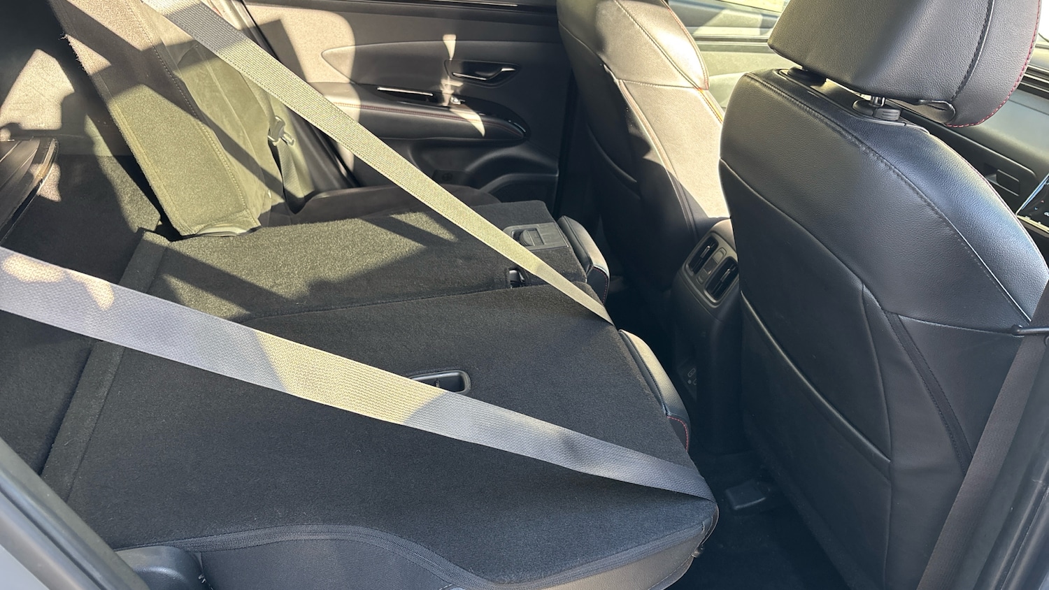 Used Hyundai TUCSON 2021 for sale - 76428568: Photo 26