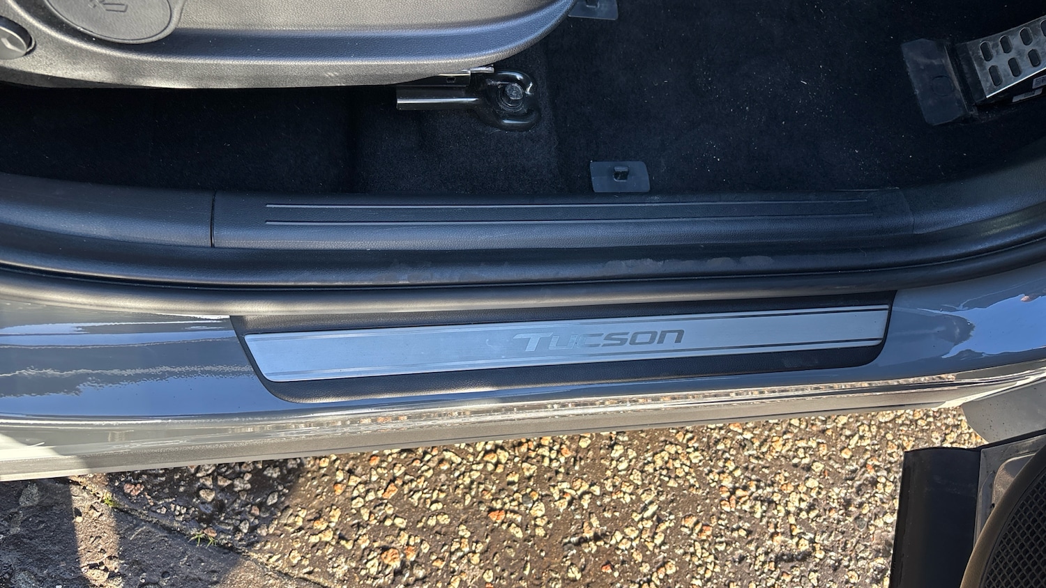 Used Hyundai TUCSON 2021 for sale - 76428568: Photo 35