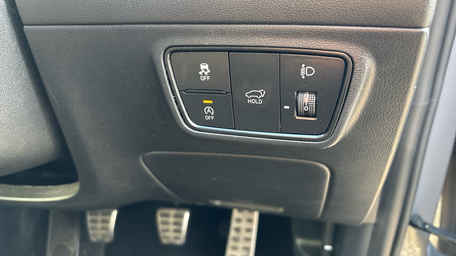 Used Hyundai TUCSON 2021 for sale - 76428568: Photo 37