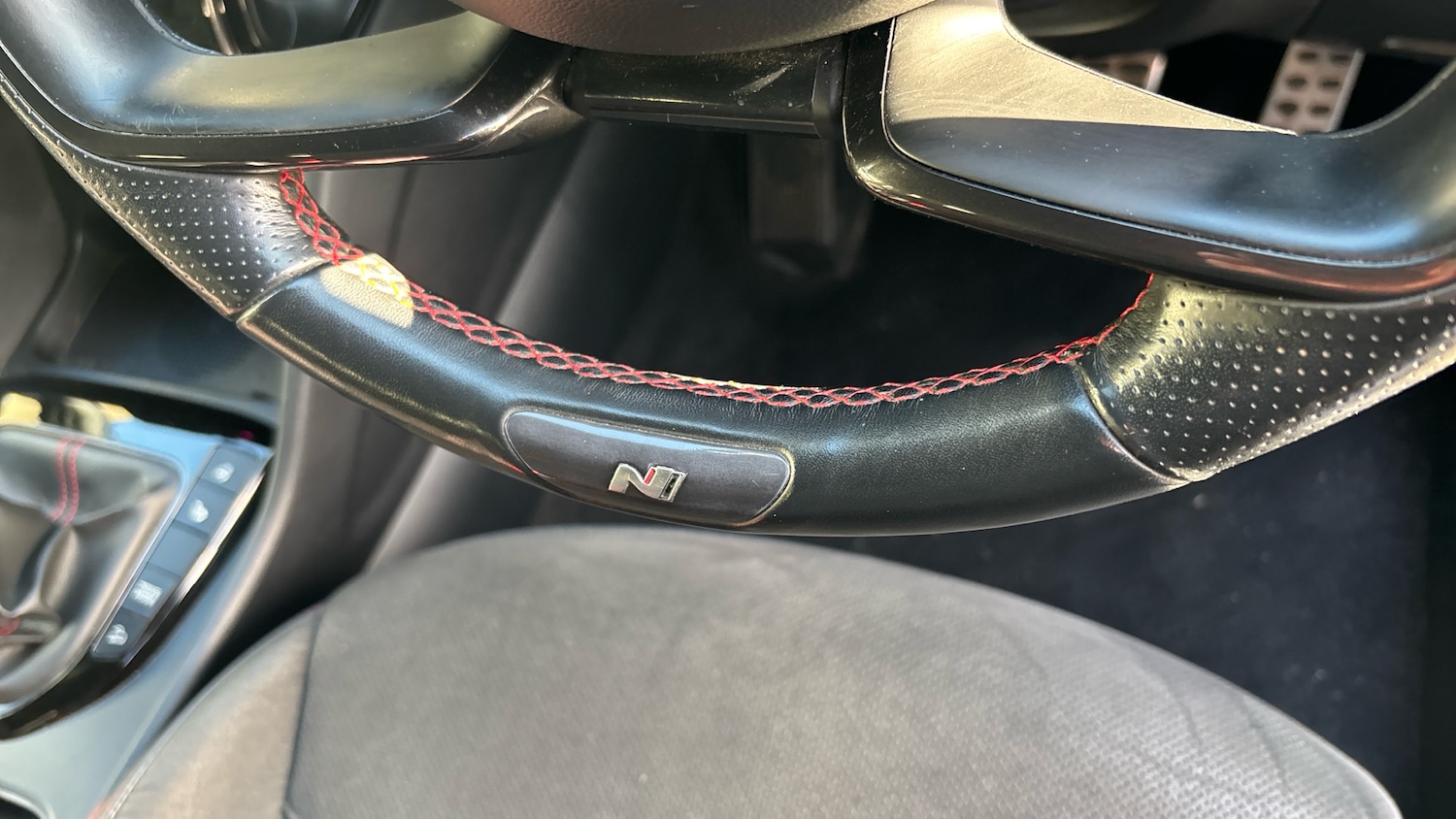 Used Hyundai TUCSON 2021 for sale - 76428568: Photo 39