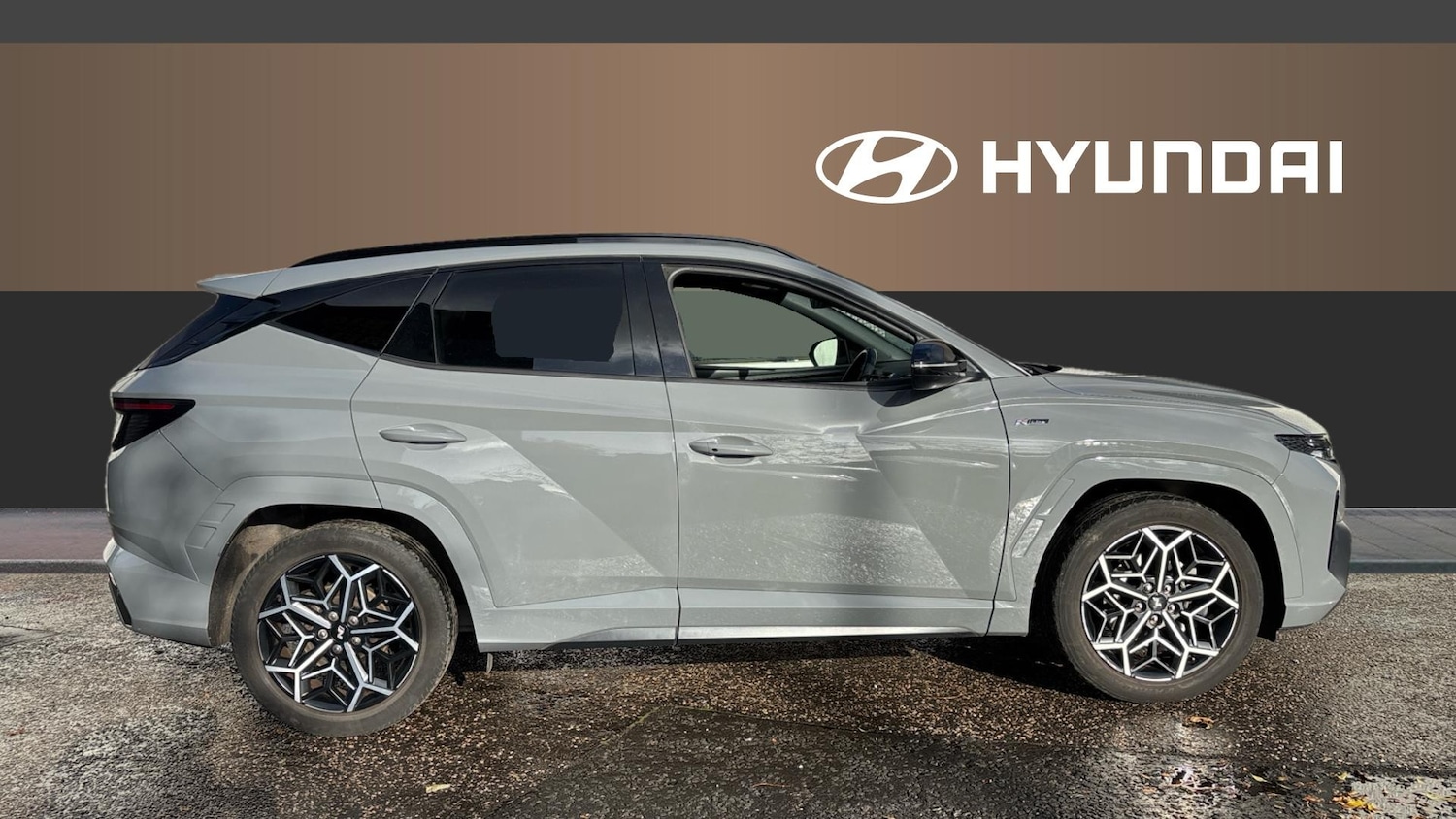 Used Hyundai TUCSON 2021 for sale - 76428568: Photo 5