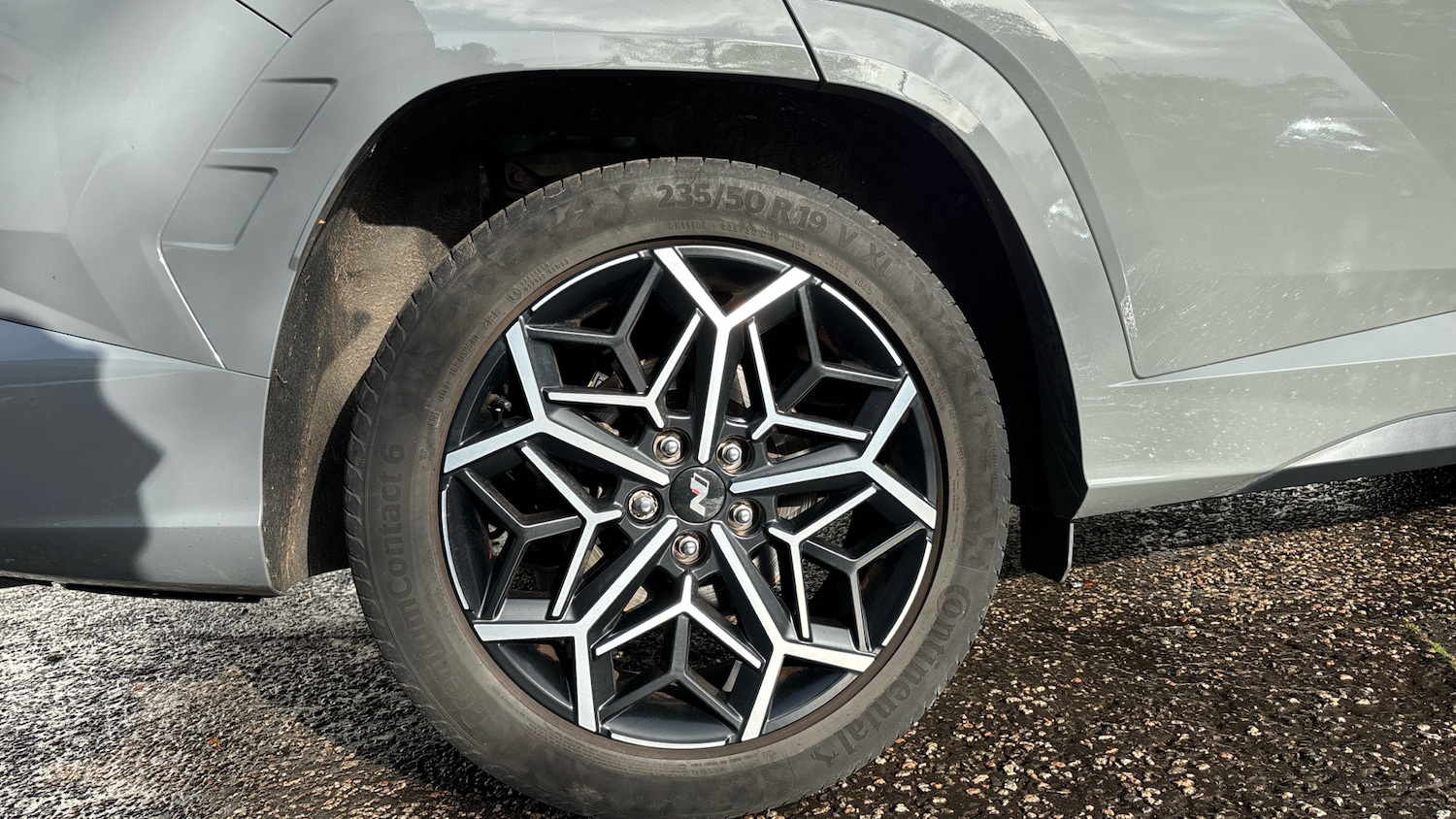 Used Hyundai TUCSON 2021 for sale - 76428568: Photo 7