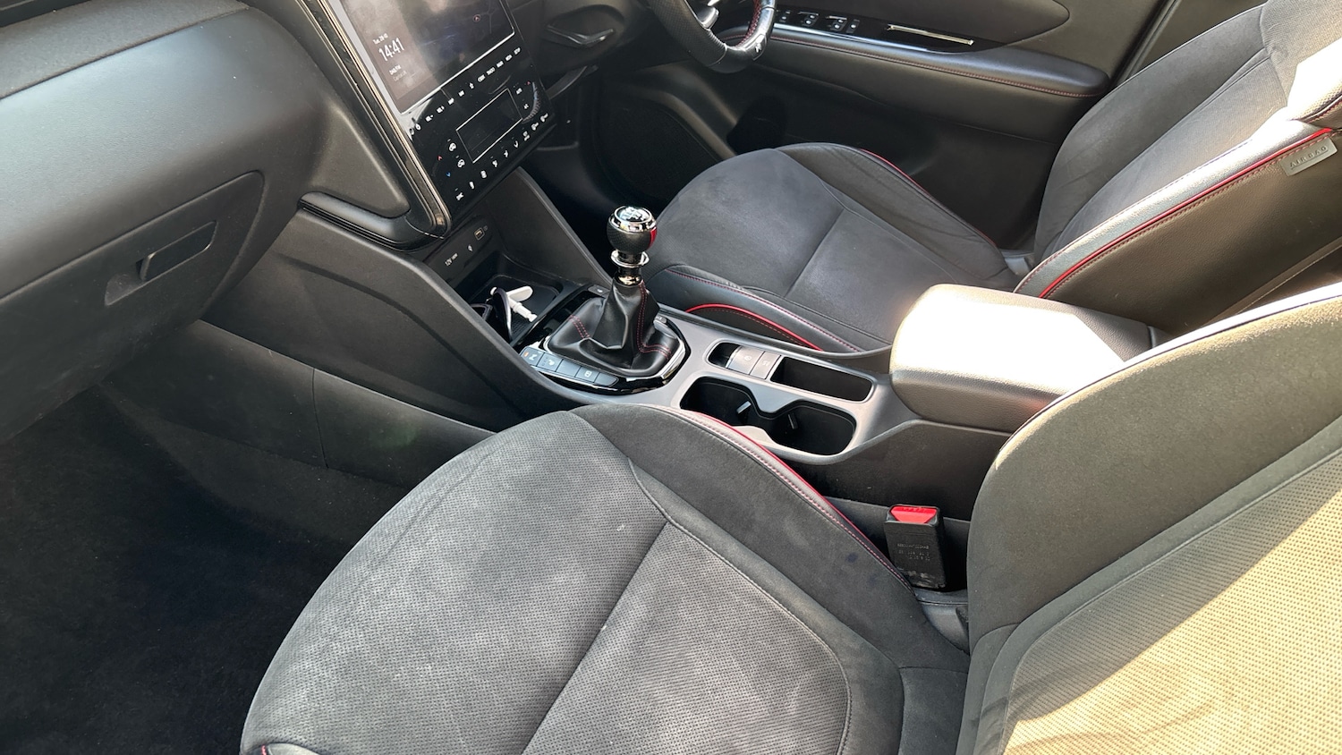 Used Hyundai TUCSON 2021 for sale - 76428568: Photo 9