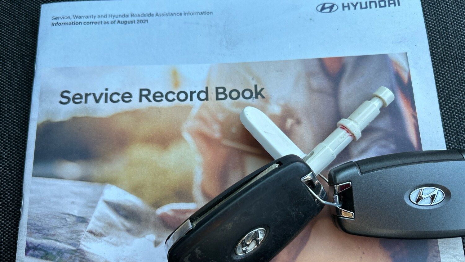 Used Hyundai i30 2021 for sale - 77595157: Photo 19