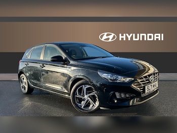 Used Hyundai i30 2021 for sale - 77595157: Photo