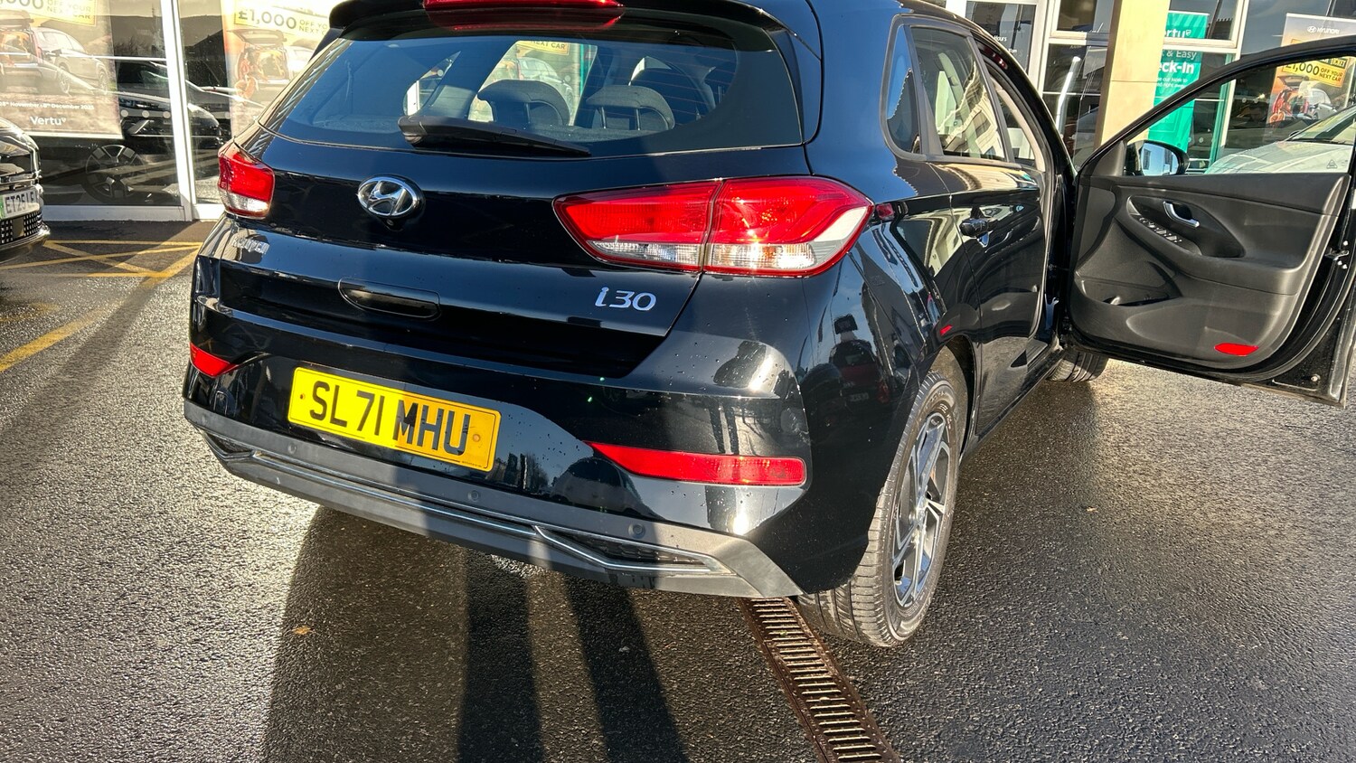 Used Hyundai i30 2021 for sale - 77595157: Photo 29