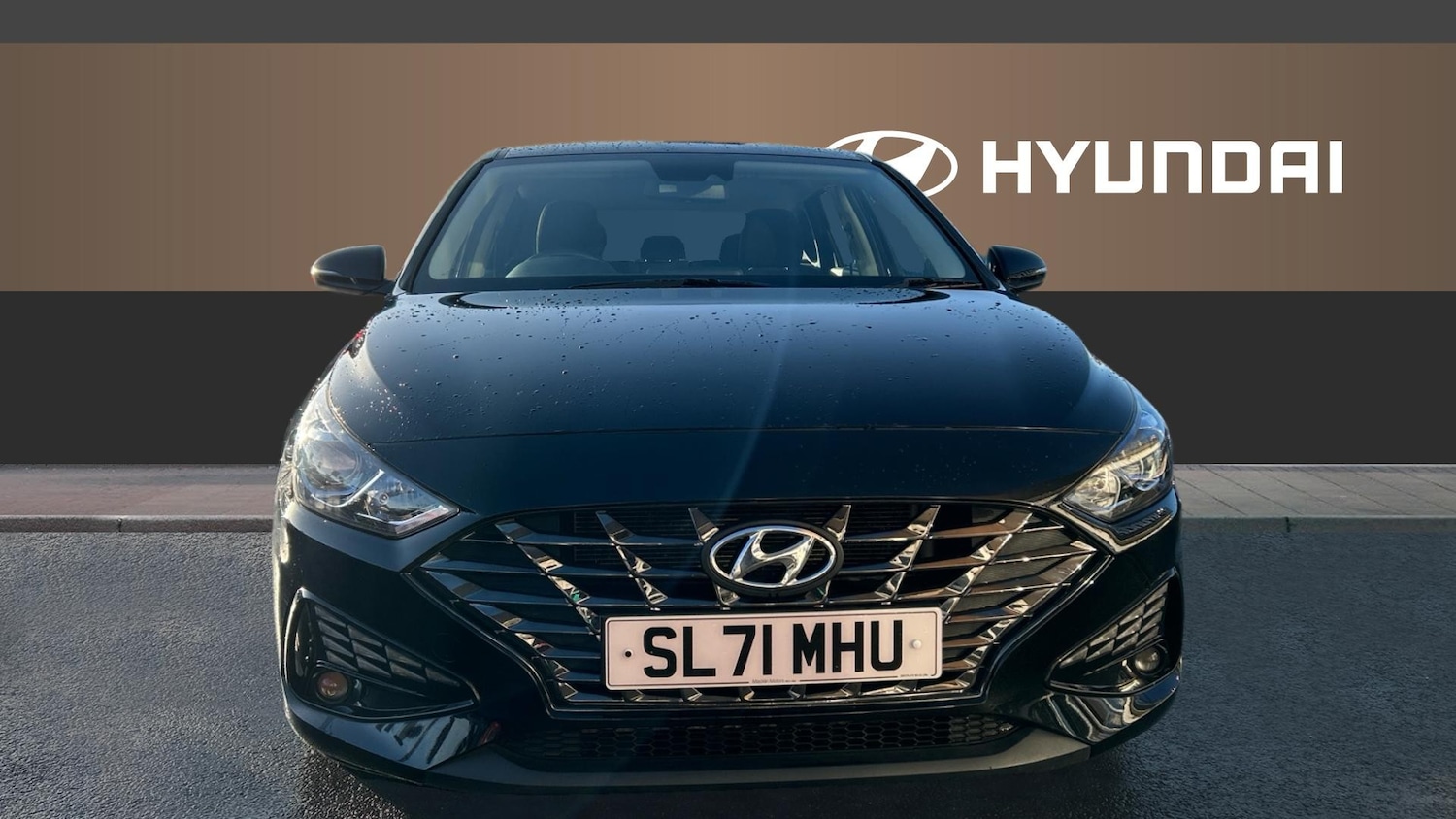 Used Hyundai i30 2021 for sale - 77595157: Photo 3