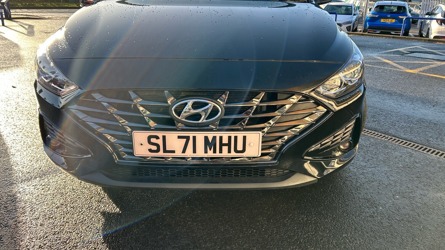 Used Hyundai i30 2021 for sale - 77595157: Photo 33