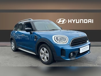 Used MINI Countryman 2021 for sale - 79380460: Photo