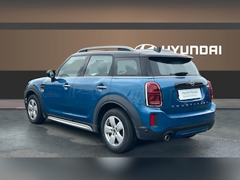 Used MINI Countryman 2021 for sale - 79380460: Photo