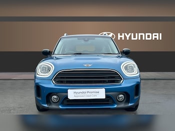 Used MINI Countryman 2021 for sale - 79380460: Photo