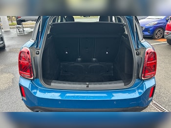 Used MINI Countryman 2021 for sale - 79380460: Photo