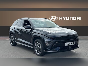 Used Hyundai KONA 2025 for sale - 78484097: Photo