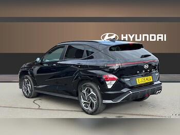 Used Hyundai KONA 2025 for sale - 78484097: Photo