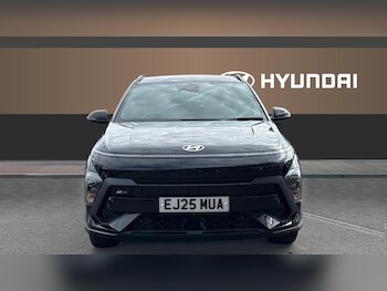 Used Hyundai KONA 2025 for sale - 78484097: Photo
