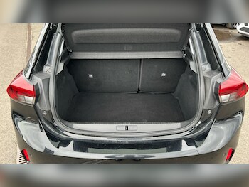 Used Vauxhall Corsa 2021 for sale - 78239188: Photo