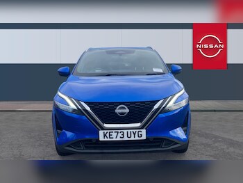 Used Nissan Qashqai 2024 for sale - 77493216: Photo