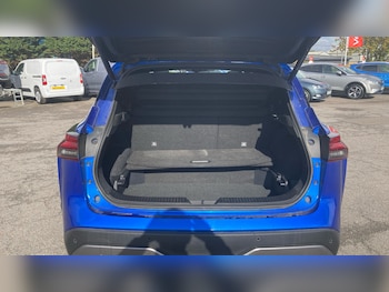 Used Nissan Qashqai 2024 for sale - 77493216: Photo