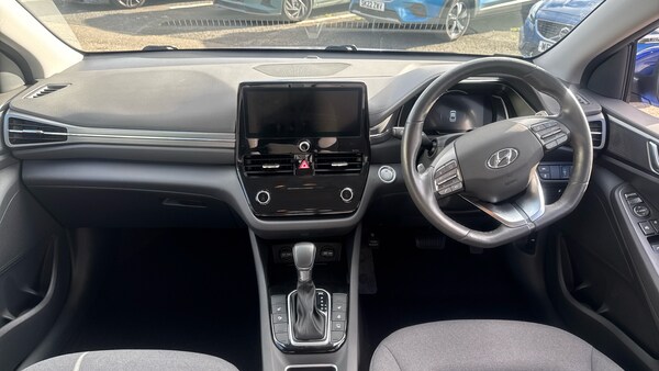 Used Hyundai IONIQ 2020 for sale - 76077094: Photo 10