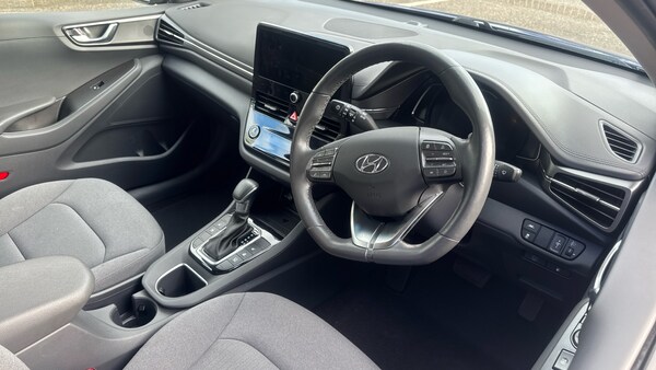 Used Hyundai IONIQ 2020 for sale - 76077094: Photo 11