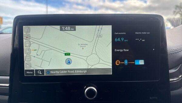Used Hyundai IONIQ 2020 for sale - 76077094: Photo 12
