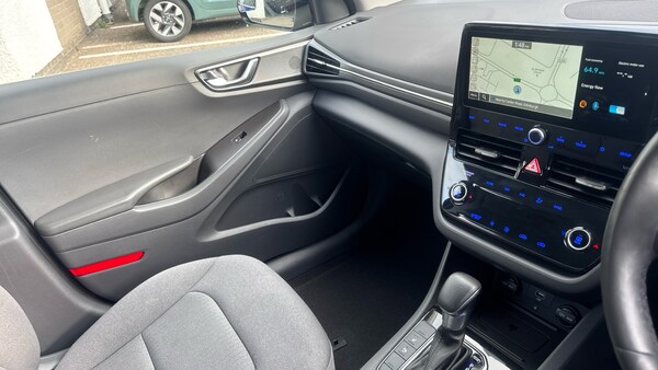 Used Hyundai IONIQ 2020 for sale - 76077094: Photo 14