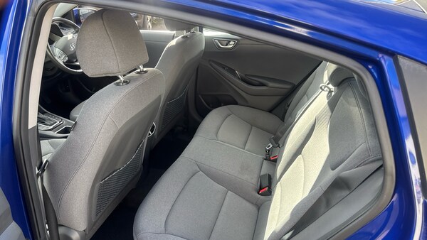 Used Hyundai IONIQ 2020 for sale - 76077094: Photo 16