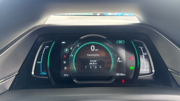Used Hyundai IONIQ 2020 for sale - 76077094: Photo 18