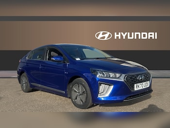 Hyundai - IONIQ
