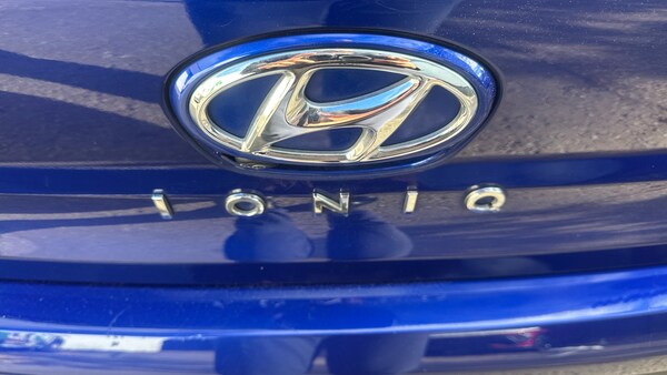 Used Hyundai IONIQ 2020 for sale - 76077094: Photo 27