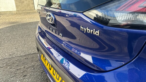 Used Hyundai IONIQ 2020 for sale - 76077094: Photo 28