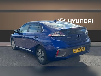 Used Hyundai IONIQ 2020 for sale - 76077094: Photo 2