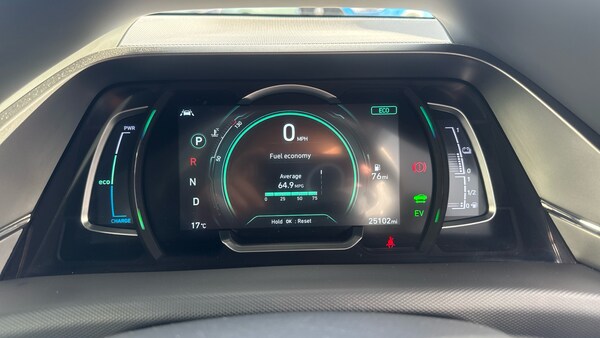 Used Hyundai IONIQ 2020 for sale - 76077094: Photo 36