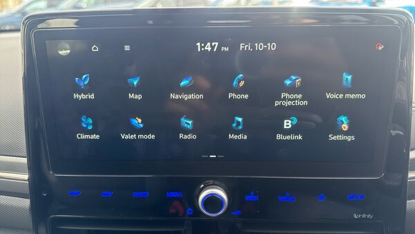 Used Hyundai IONIQ 2020 for sale - 76077094: Photo 38