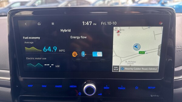 Used Hyundai IONIQ 2020 for sale - 76077094: Photo 39