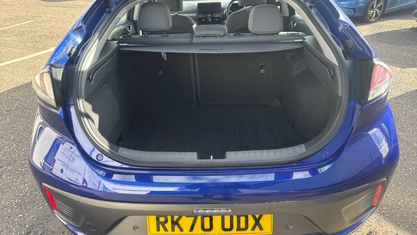 Used Hyundai IONIQ 2020 for sale - 76077094: Photo 4